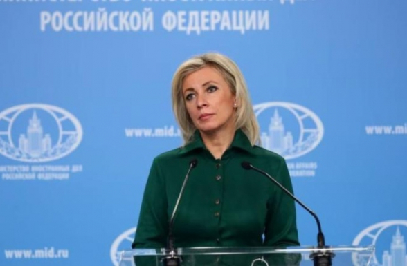 Մենք բազմիցս կոչ ենք արել մեր հայ գործընկերներին դադարեցնել այս արատավոր պրակտիկան․ ՌԴ ԱԳՆ